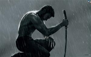 The Wolverine